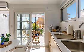 La Capilla Del Cabo Apt 2